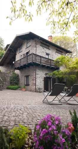 Darfo Boario Terme House | Casa Vacanza Scacco d' Argento