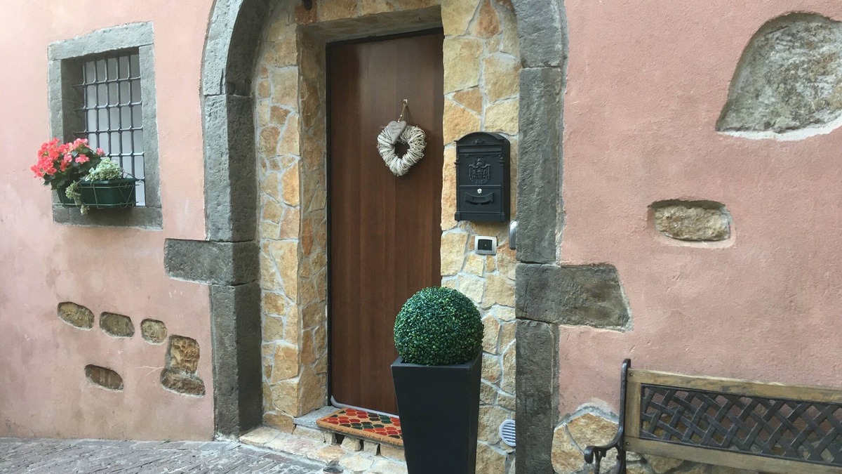 Palazzago Apartment | CASA VACANZA SERENA