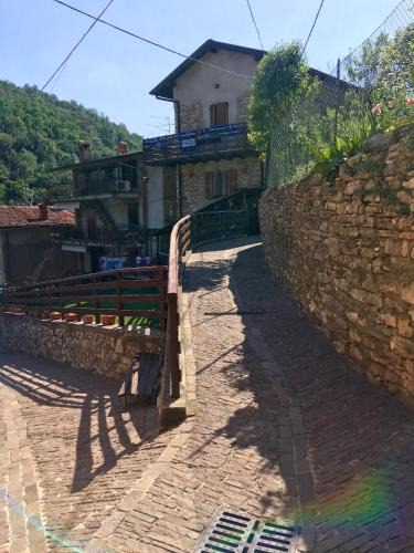 Palazzago Apartment | casa vacanza serena