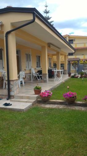 Botricello Apartment | Casa vacanza Sibari