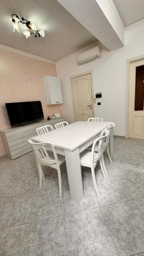 Tonnarella Apartment | Casa Vacanza Stella