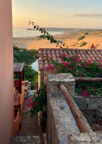 Torre dei Corsari Apartment | Casa Vacanza Suite Violet