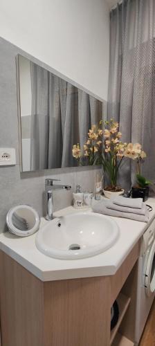 Catanzaro Apartment | casa vacanza sussurro dei venti