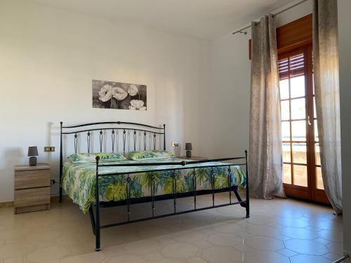 Marausa Apartment | Casa Vacanza Torre di Mezzo - Tramonto