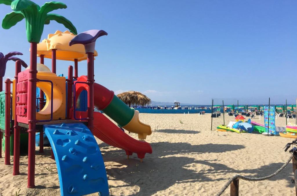 Marina di Sibari Apartment | Casa Vacanza Villa Ida
