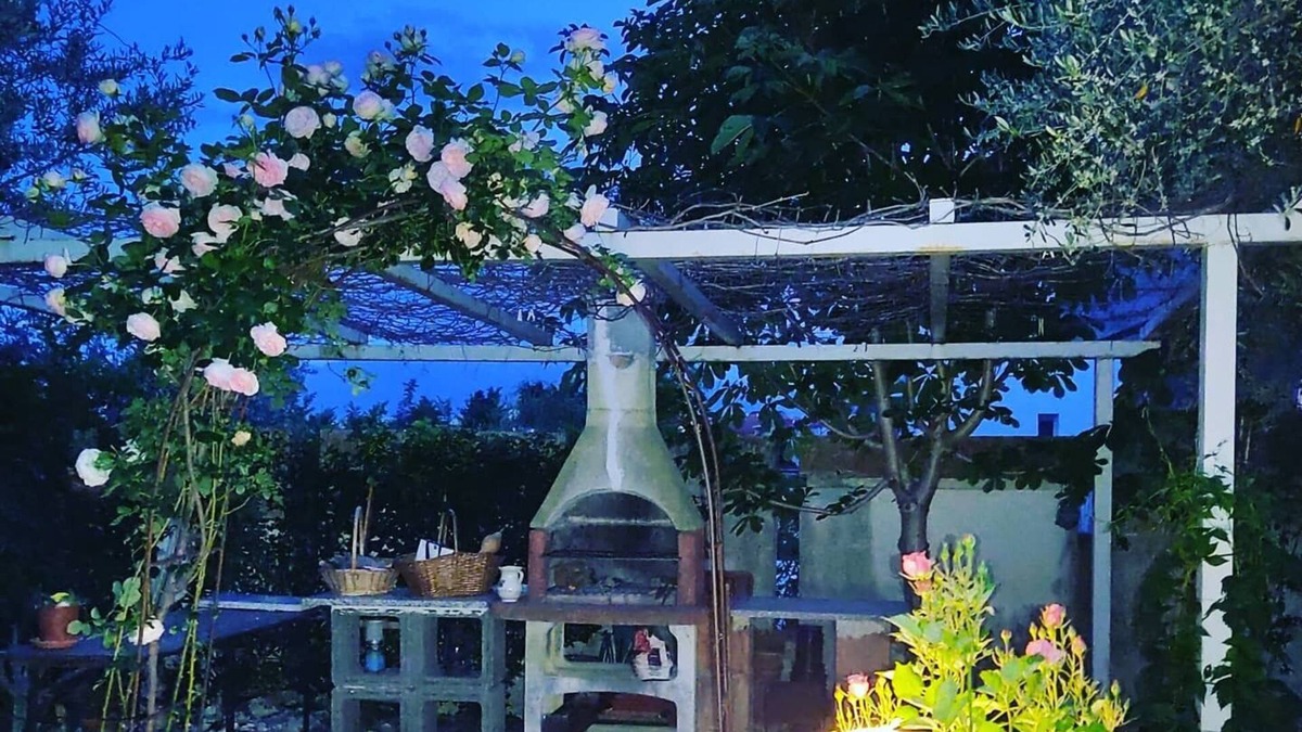 Tollo Bed & Breakfast | Casa vacanza Villa Carol, Abruzzo