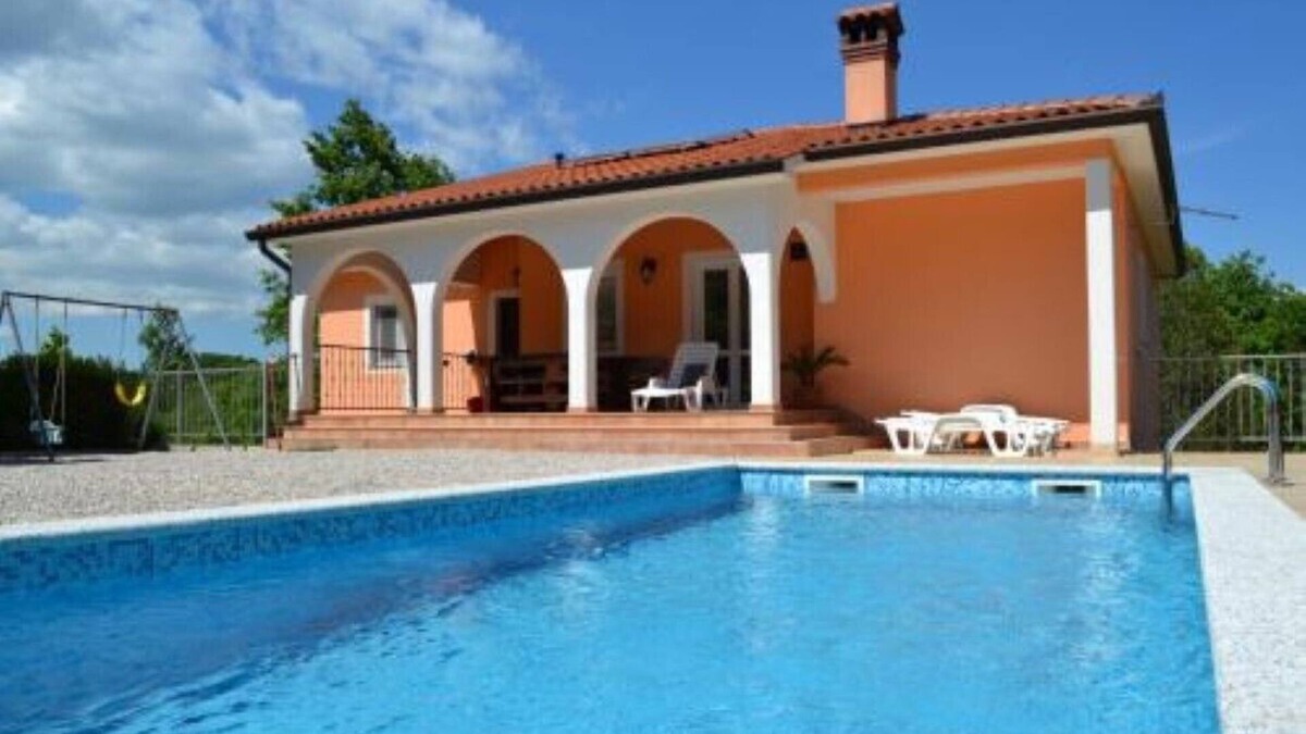 Snasici House | Casa Vacanza Zahtila