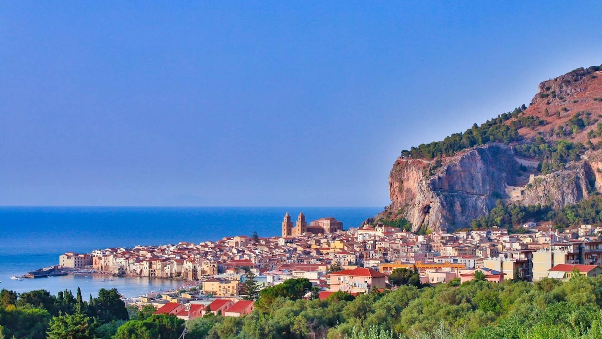 Sant'Ambrogio Apartment | Casa vacanze a Cefalù ID 3917