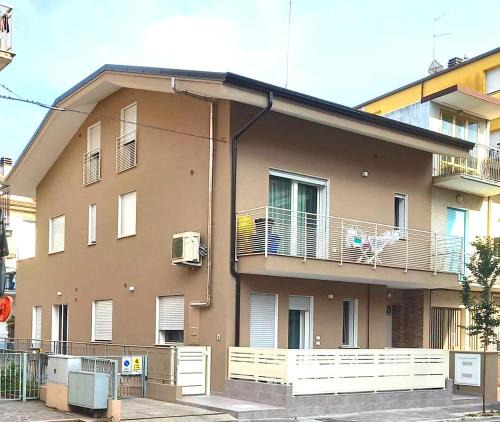 Cattolica House | Casa vacanze a due passi dal mare