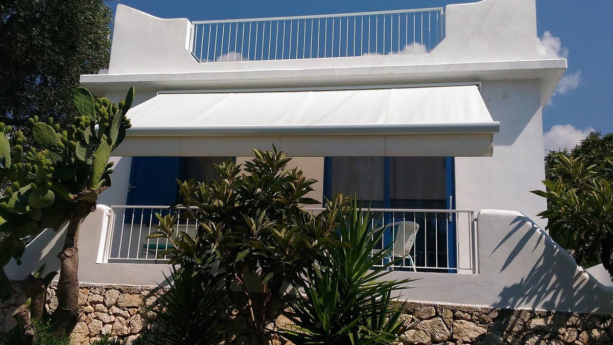 Mattinata House | CASA VACANZE A MATTINATA - GARGANO