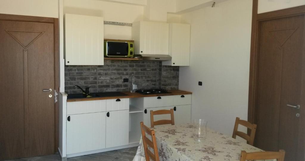 Acciaroli Apartment | Casa Vacanze Acciaroli