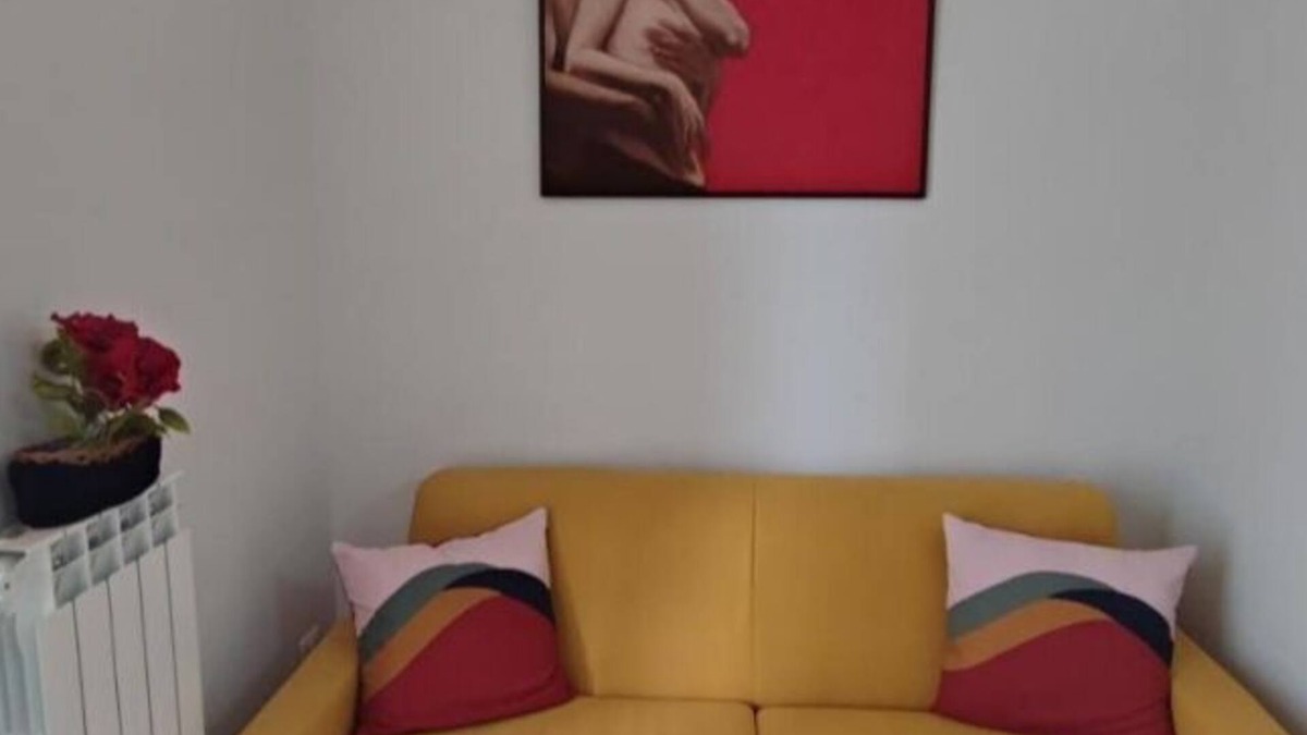 Bacoli Apartment | Casa Vacanze Agrippina