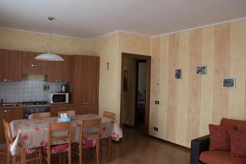 Gazzaniga House | casa vacanze al paesello