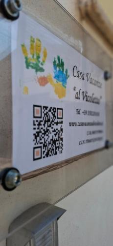 Bagnaturo House | Casa Vacanze al Vicoletto