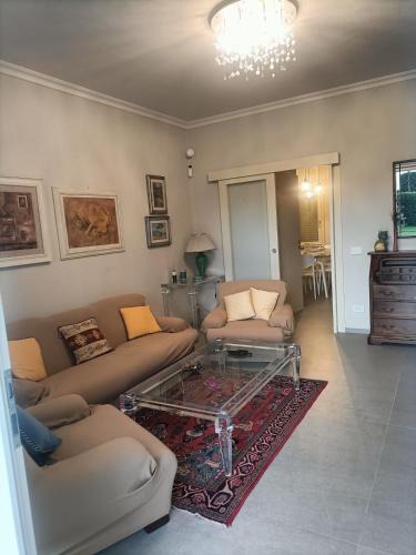 Lucca House | Casa Vacanze Annunziata Relax