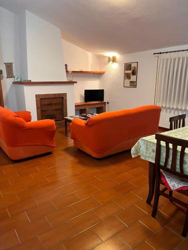 Montano Antilia House | Casa vacanze Antolia