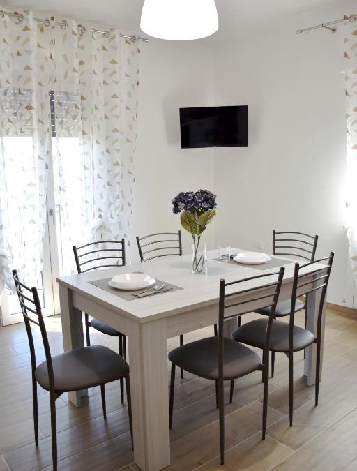 Brecciaio Apartment | Casa Vacanze APPARTAMENTO NONNA SILVANA