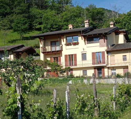 Dronero Apartment | Casa vacanze Archero