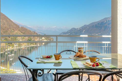 Limonta Apartment | Casa Vacanze Belvedere Bellagio