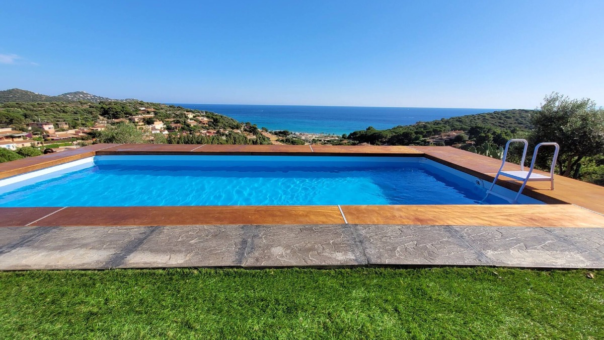Geremeas House | Casa vacanze belvedere Mari Pintau
