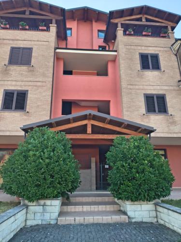 Ornano Grande Apartment | Casa vacanze Belvedere