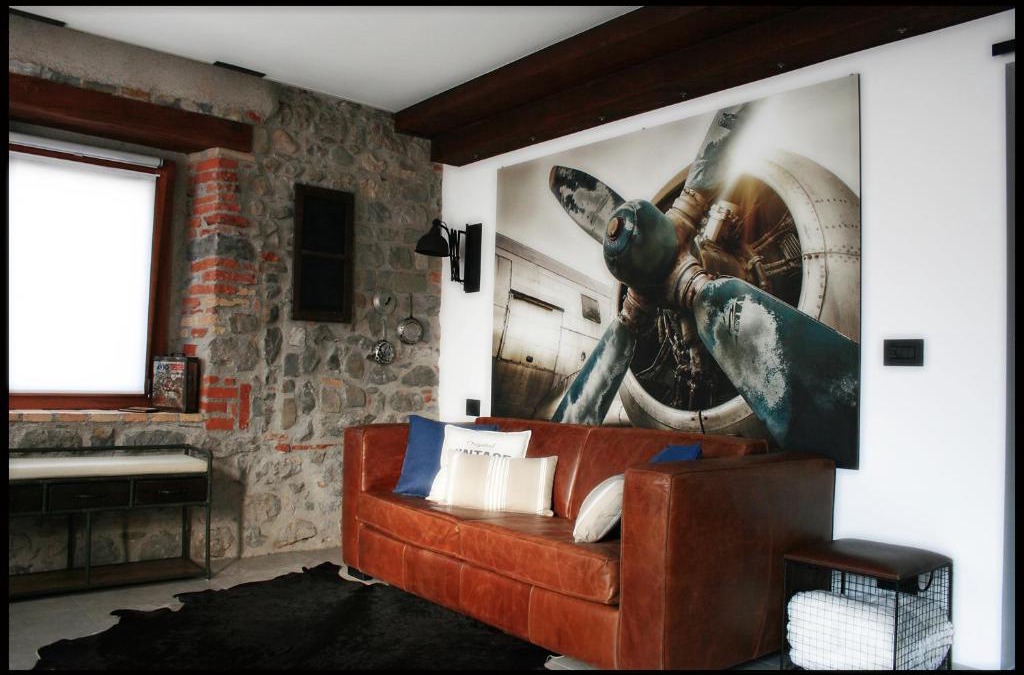 Faedis Apartment | Casa Vacanze Borc dai Cucs