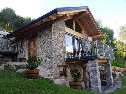 Montemezzo Villa | casa vacanze Ca'del Miro Montemezzo