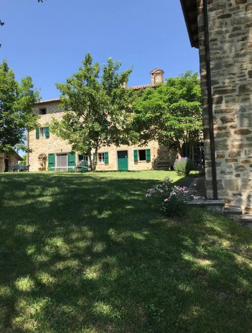 Loiano Apartment | Casa vacanze Ca' del Poggio