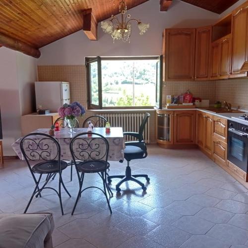 Berbenno Apartment | Casa vacanze Ca' Rizzoli
