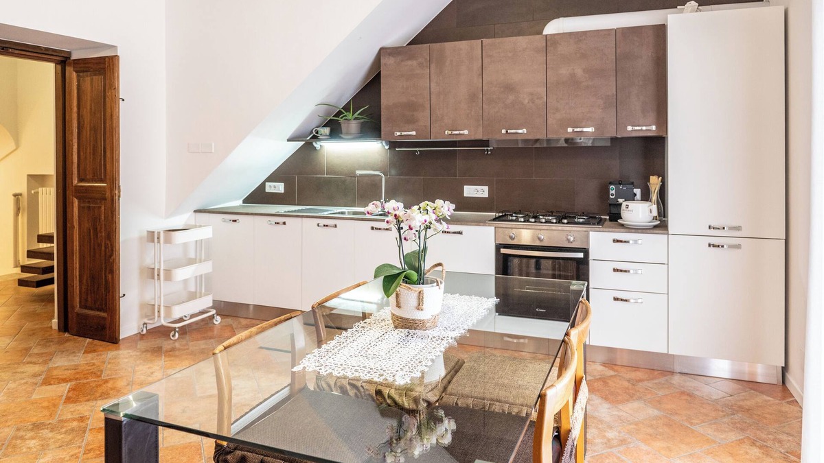 Frasso Telesino Apartment | Casa Vacanze Casetta