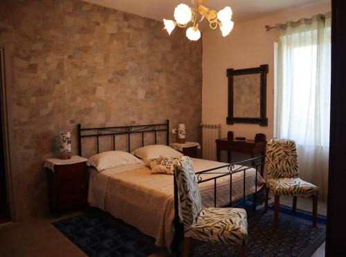 Venafro House | Casa Vacanze Cimorelli