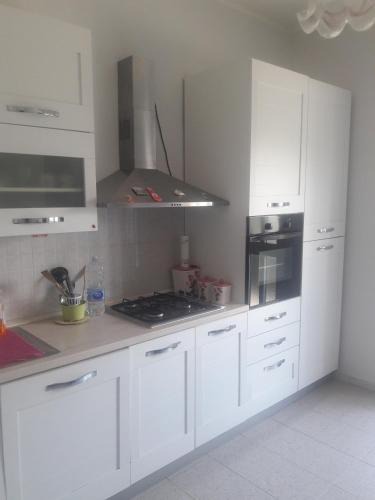 Paduli Apartment | Casa Vacanze Clementina