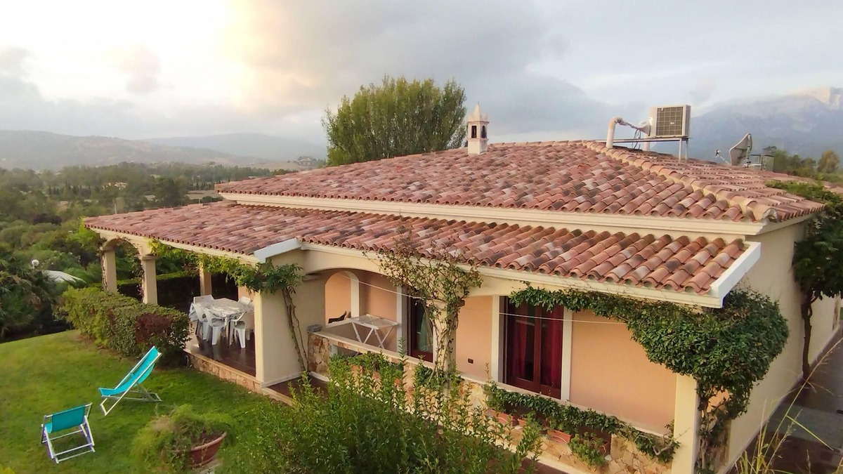 La Caletta House | casa vacanze con giardino e zona barbecue,3 camere letto,1 km dal mare
