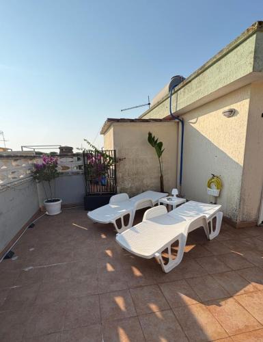 Ginosa Marina House | Casa vacanze con terrazza