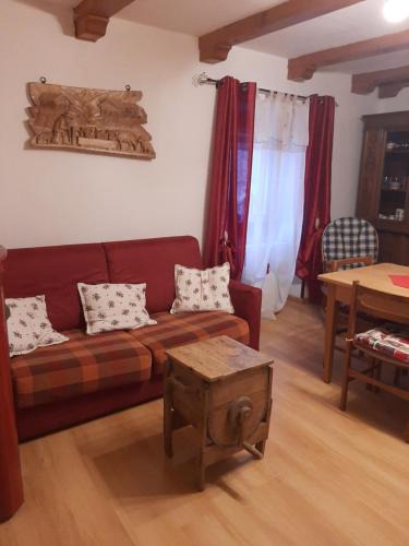 Martinet Apartment | Casa Vacanze da Lino