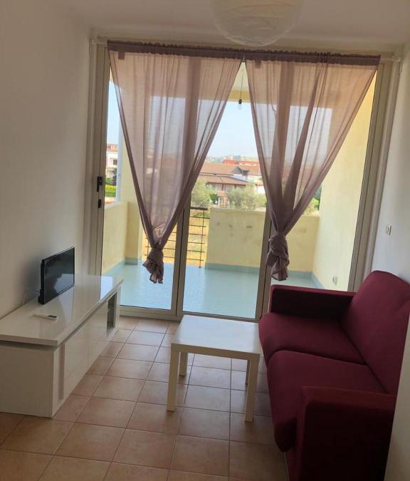 Isca Marina Apartment | Casa Vacanze Da Vittoria