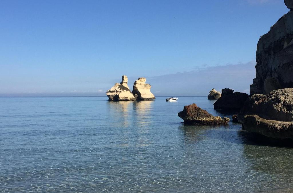 Torre Saracena House | casa vacanze Dany