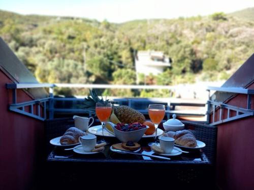 Deiva Marina Apartment | CASA VACANZE DEIVA MARINA