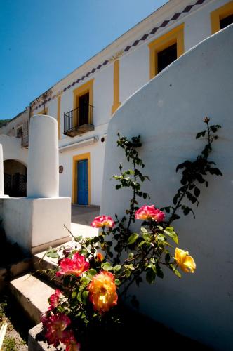Malfa House | Casa Vacanze Dell'Avvocato
