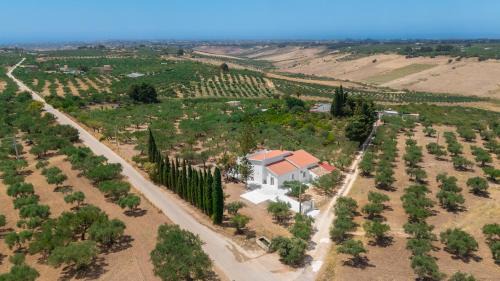 Sciacca House | Casa Vacanze Don Alfonso
