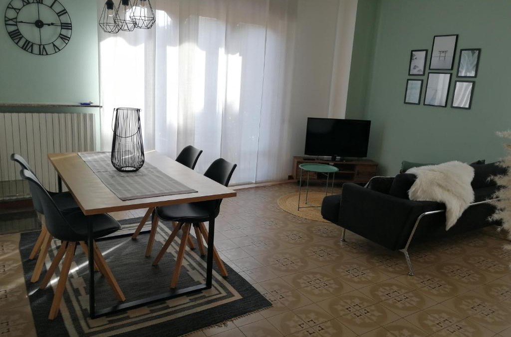 Carenno House | Casa vacanze Donatella