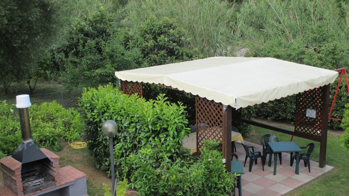 Palinuro House | Casa Vacanze Donna Antonia