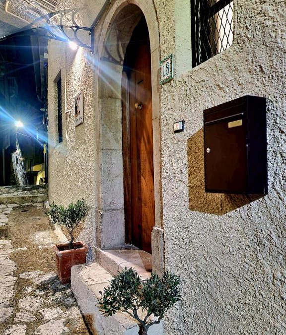 Calitri House | Casa Vacanze Donna Erminia