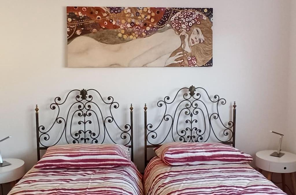 Ponzano Veneto House | Casa vacanze Donna Michela