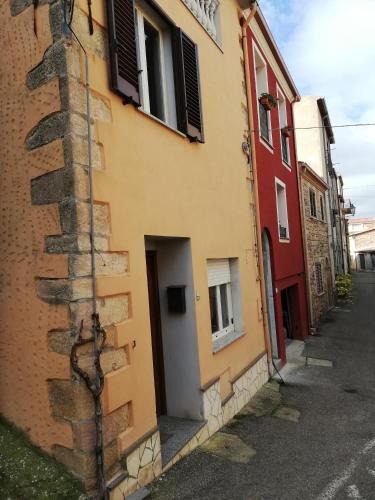Scano di Montiferro House | Casa Vacanze “Dream House”
