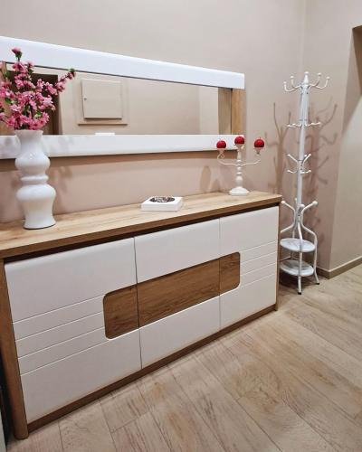Secondigliano Apartment | Casa Vacanze Enrica House