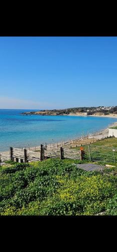 Marina di Pulsano Apartment | Casa Vacanze Errico