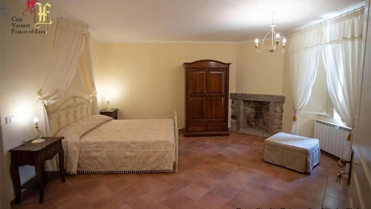 San Gregorio Magno Hotel | CASA VACANZE FRANCO ED ENZA
