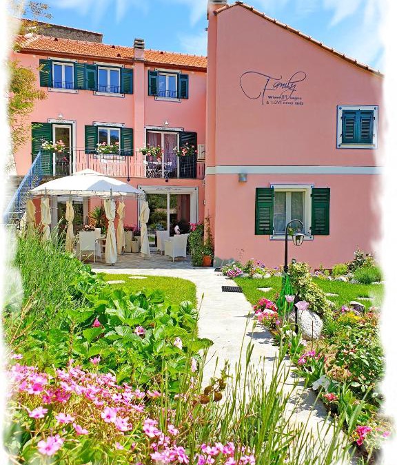 Ellera House | Casa Vacanze Family