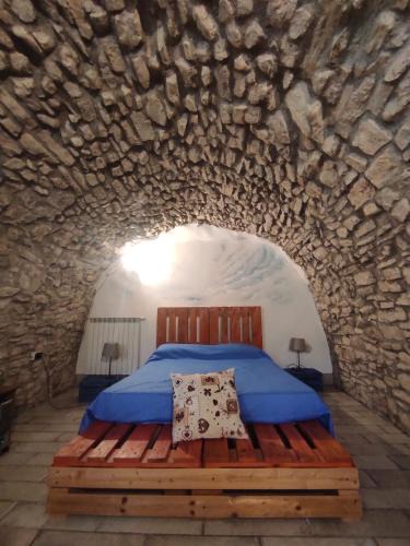 Faeto Bed & Breakfast | Casa Vacanze Faeto